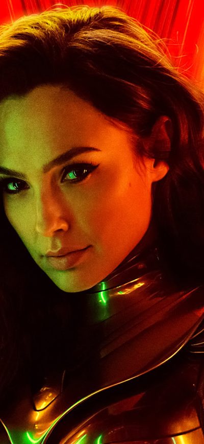 Fond d'écran iPhone 4k Wonder Woman 1984 Movie