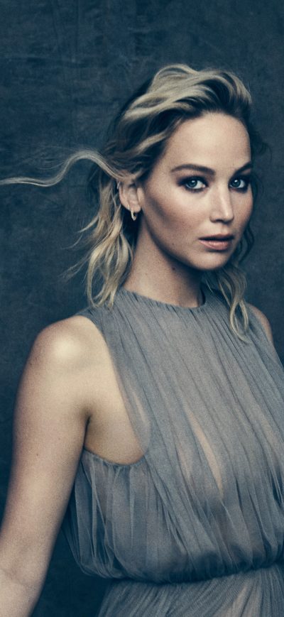 Fond d'écran iPhone Jennifer Lawrence Ultra Hd 5k