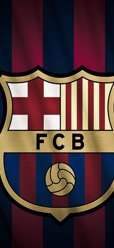 Fond d'écran iPhone Fc Barcelona HD