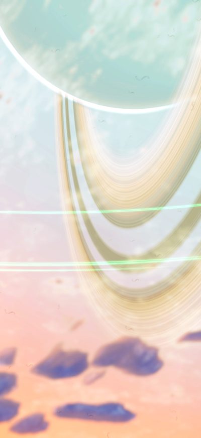 Fond d'écran iPhone No Mans Sky Creature 4k