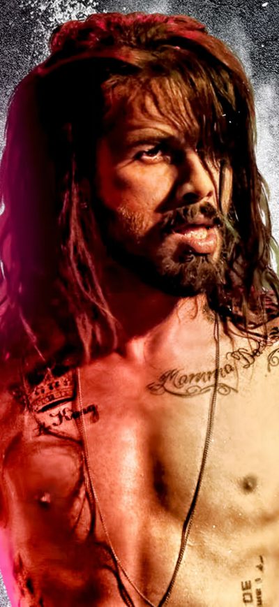 Fond d'écran iPhone Shahid Kapoor In Udta Punjab