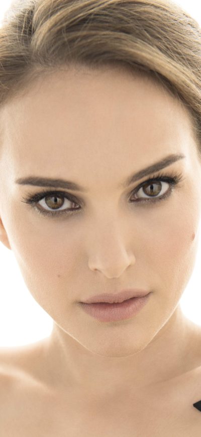 Fond d'écran iPhone Natalie Portman 4k 2019