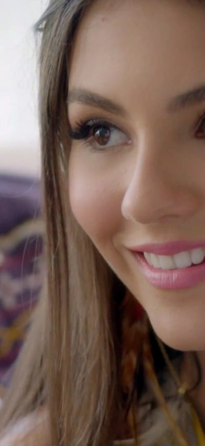 Fond d'écran iPhone Victoria Justice Celebrities