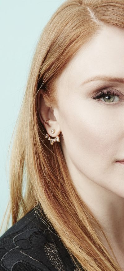 Fond d'écran iPhone Bryce Dallas Howard 5k