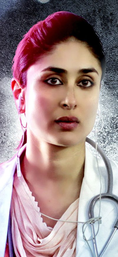 Fond d'écran iPhone Kareena Kapoor In Udta Punjab