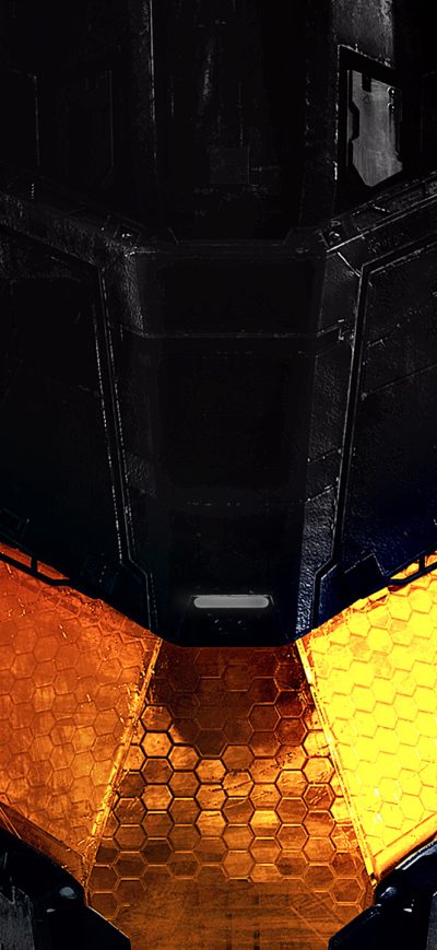 Fond d'écran iPhone Pacific Rim Uprising