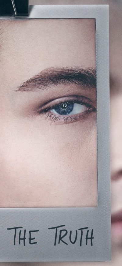 Fond d'écran iPhone Alex 13 Reasons Why Season 2 Poster