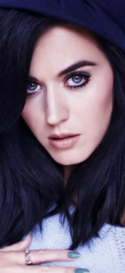 Fond d'écran iPhone Katy Perry2