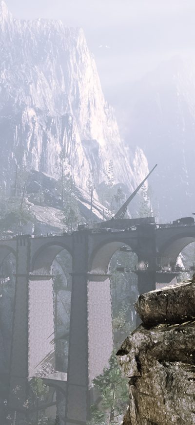 Fond d'écran iPhone Sniper Elite 4 2016 Game