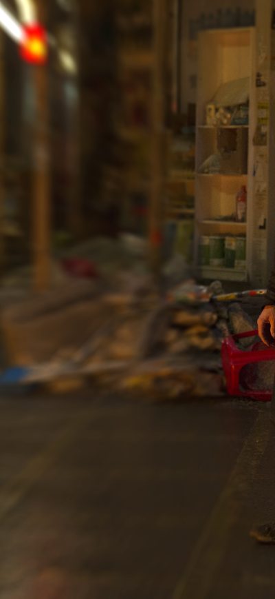 Fond d'écran iPhone Benedict Cumberbatch In Doctor Strange