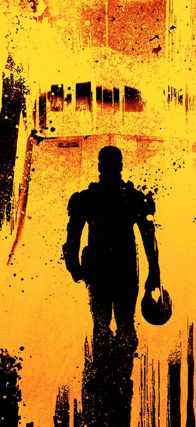 Fond d'écran iPhone Pacific Rim Uprising 2018