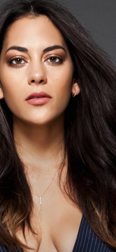 Fond d'écran iPhone Inbar Lavi 4k