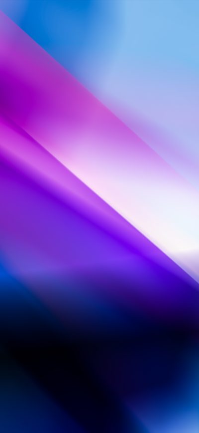 Fond d'écran iPhone Prism Crystal Lines Abstract 4k