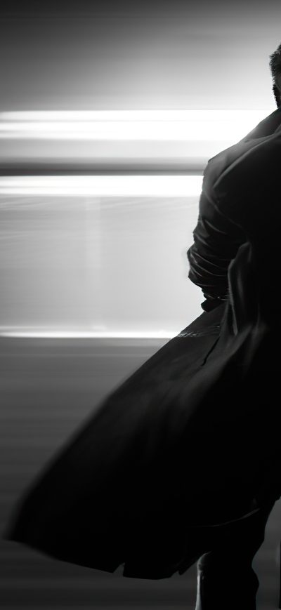 Fond d'écran iPhone On Subway