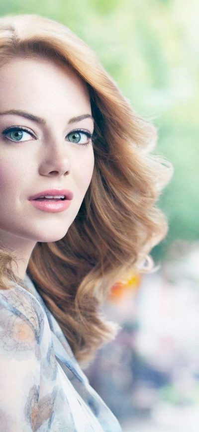 Fond d'écran iPhone 2016 Emma Stone Latest