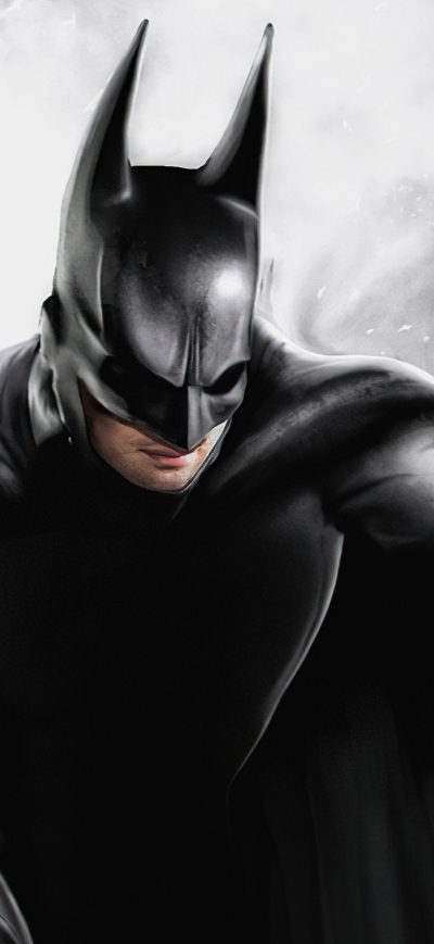 Fond d'écran iPhone Batman Arkham City 2020