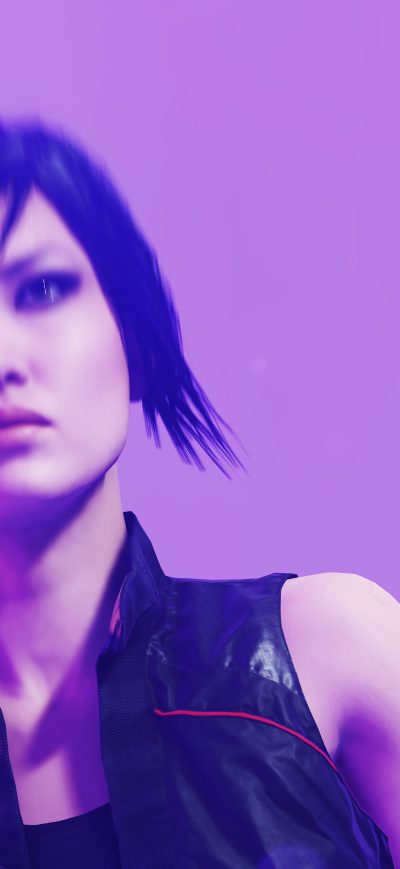 Fond d'écran iPhone Mirrors Edge Catalyst 5k