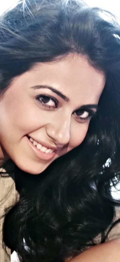 Fond d'écran iPhone Rakul Preet Singh 7