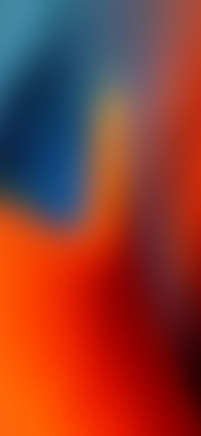 Fond d'écran iPhone Abstract 5k Blur