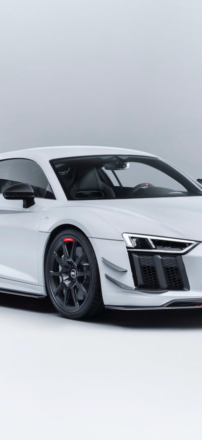 Fond d'écran iPhone Audi R8 Performance Parts
