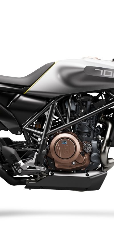Fond d'écran iPhone Husqvarna Vitpilen 2018