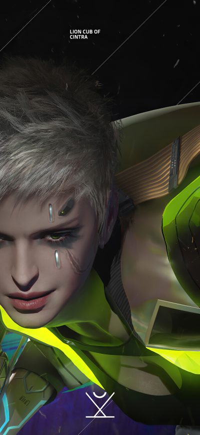 Fond d'écran iPhone Cyberpunk 2077 New Game 4k