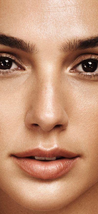 Fond d'écran iPhone Gal Gadot Closeup 4k