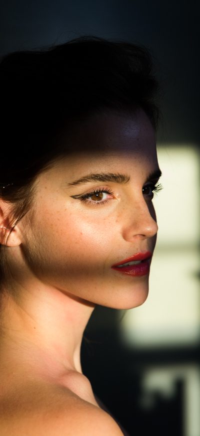 Fond d'écran iPhone Emma Watson Hd 4k