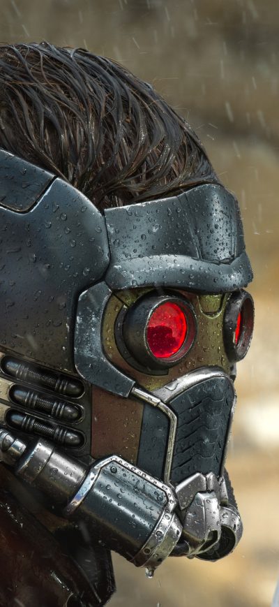 Fond d'écran iPhone Guardians Of The Galaxy Star Lord HD