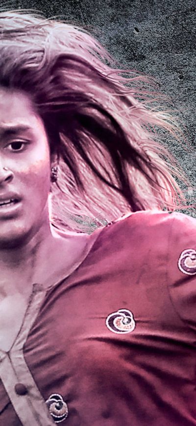 Fond d'écran iPhone Alia Bhatt In Udta Punjab