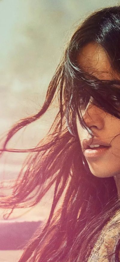 Fond d'écran iPhone 2018 Camila Cabello New