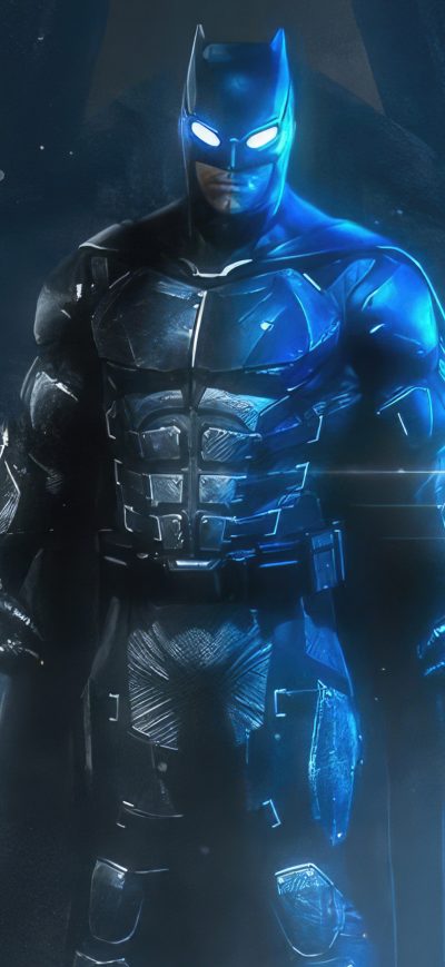 Fond d'écran iPhone Justice League Zack Synders