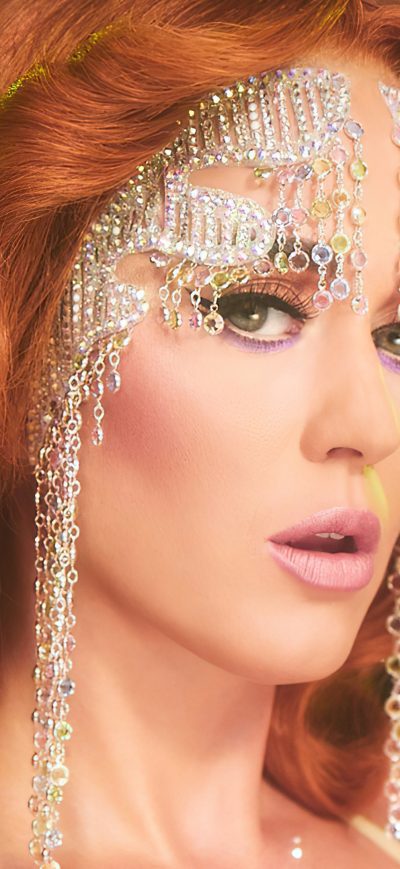 Fond d'écran iPhone Katy Perry 2020 4k