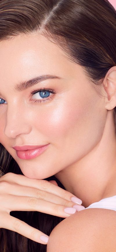 Fond d'écran iPhone Miranda Kerr 2020 Model