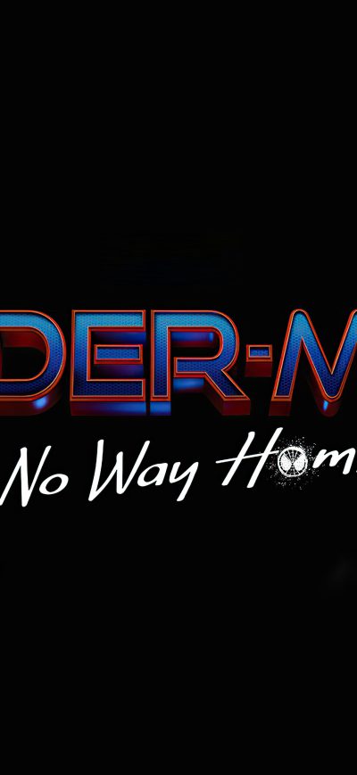 Fond d'écran iPhone Spider Man No Way Home