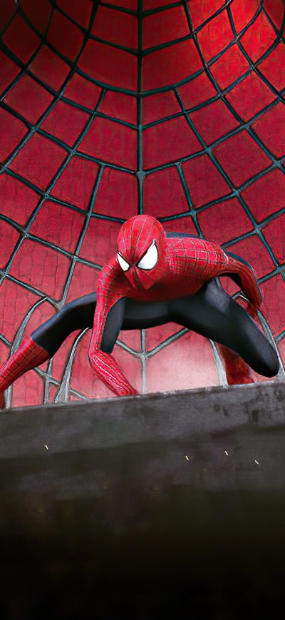Fond d'écran iPhone The Amazing Spiderman3 4k
