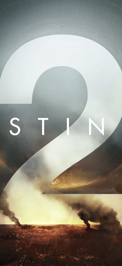 Fond d'écran iPhone Destiny 2 4k