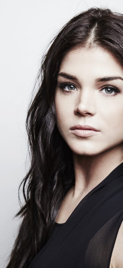 Fond d'écran iPhone Marie Avgeropoulos 4k 5k