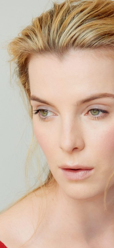 Fond d'écran Betty Gilpin sur iPhone