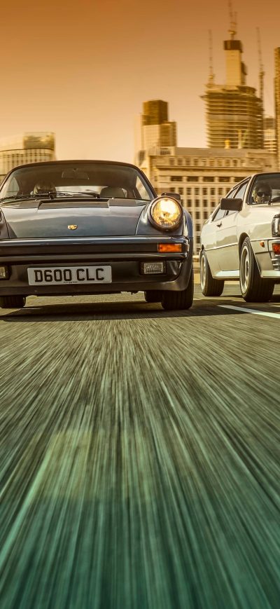 Fond d'écran iPhone Top Gear Cars 4k