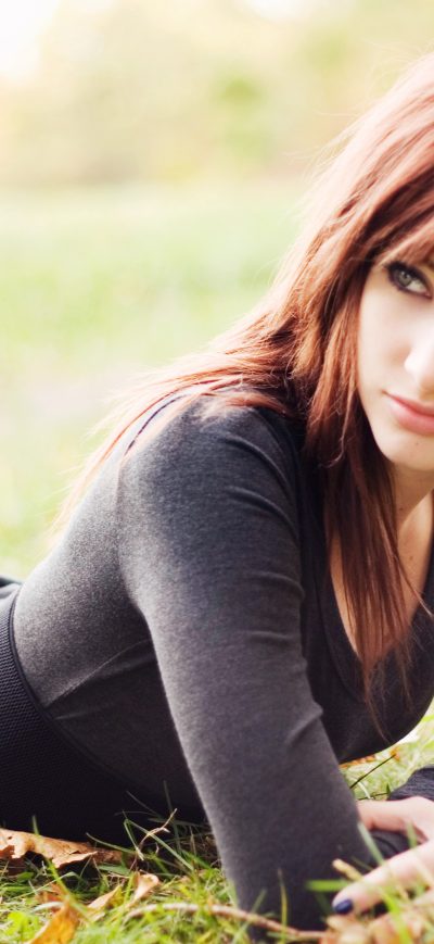 Fond d'écran iPhone Susan Coffey Model 4k