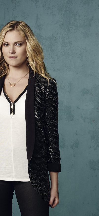 Fond d'écran iPhone Eliza Taylor Clarke Griffin