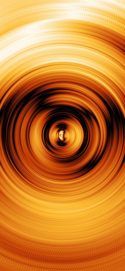 Fond d'écran iPhone Abstract Circle Loop