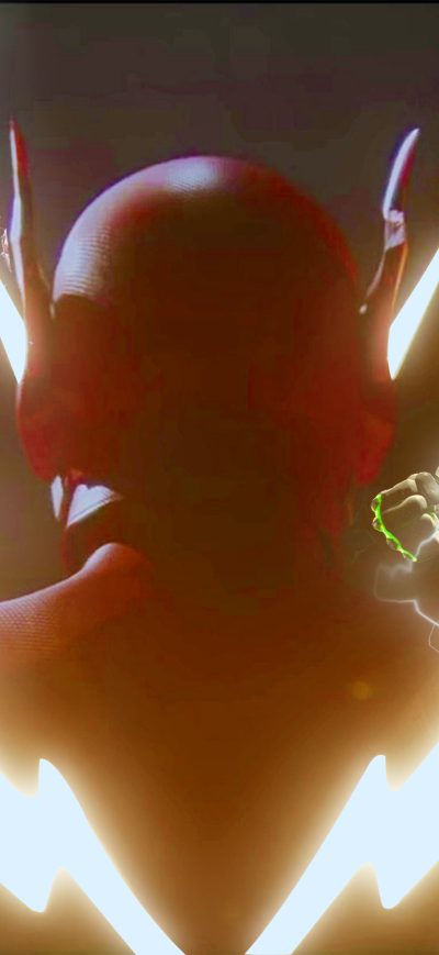 Fond d'écran iPhone The Injustice 2 Battle With Batman And Atrocitus