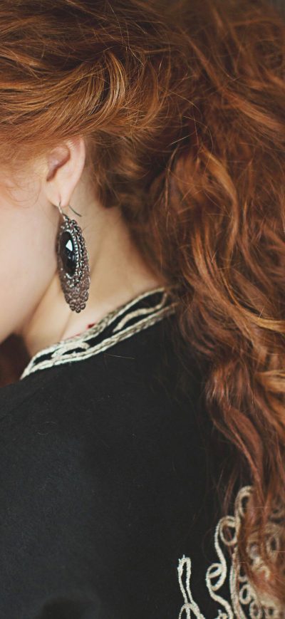 Fond d'écran iPhone Madelaine Petsch 2018 4k