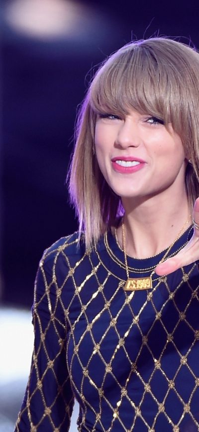 Fond d'écran iPhone Taylor Swift 4