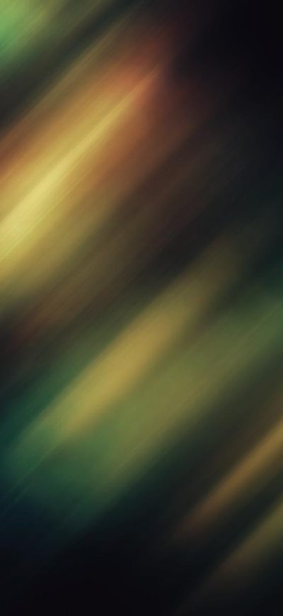 Fond d'écran Abstract Light Flare sur iPhone