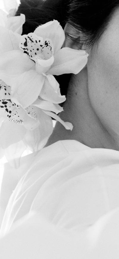 Fond d'écran Kendall Jenner Vogue 2018 4k sur iPhone