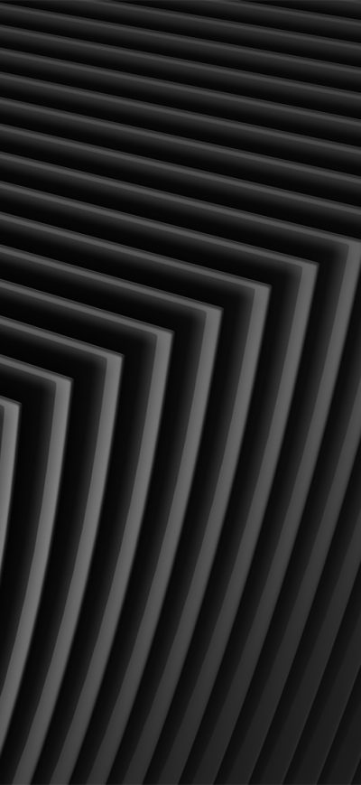 Fond d'écran iPhone Abstract Dark Grey