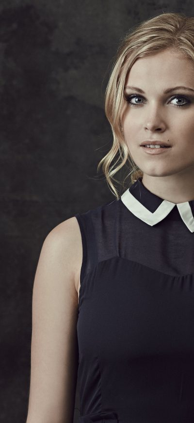 Fond d'écran iPhone Eliza Taylor 5k